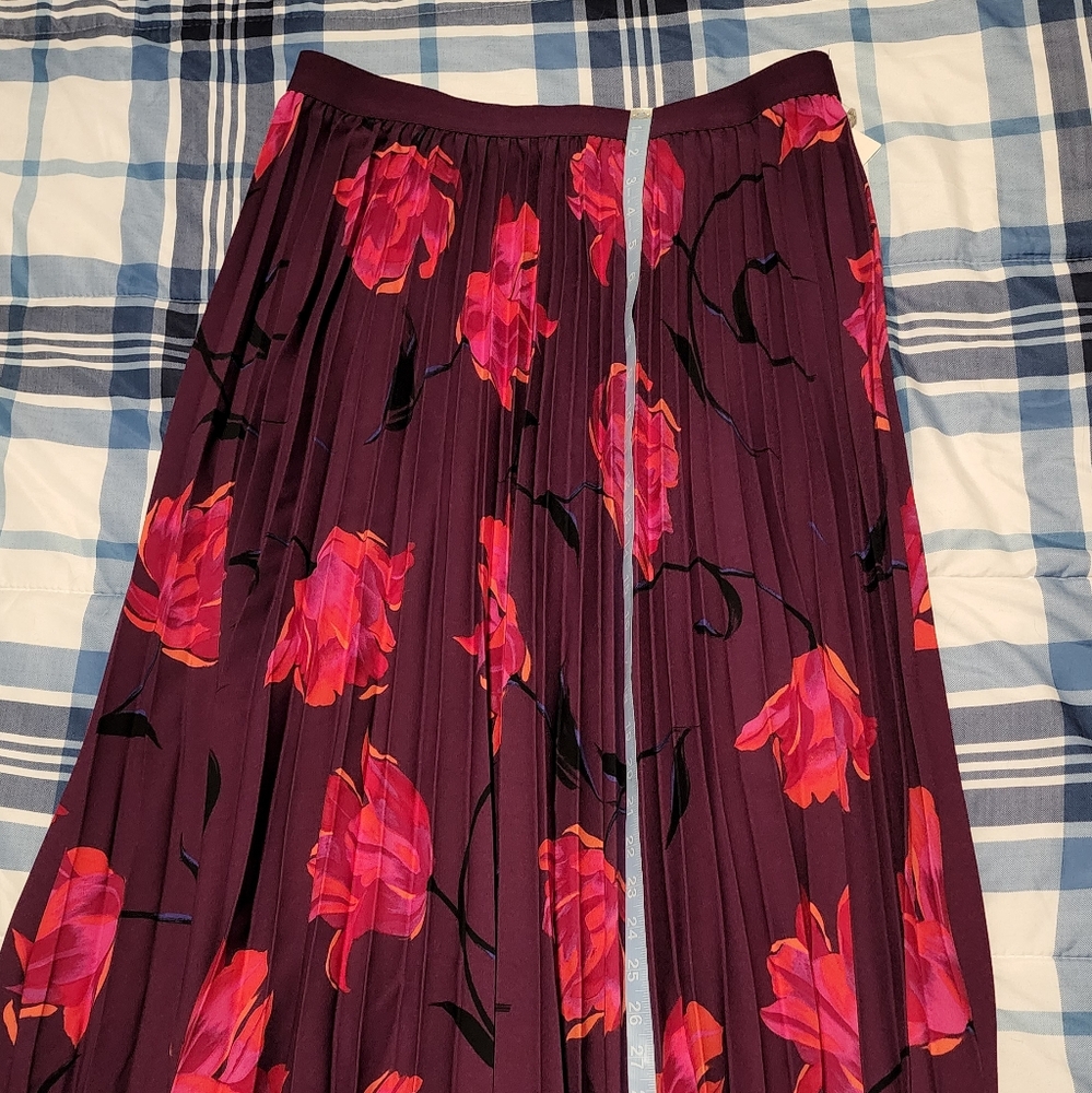 Floral Midi - A New Day